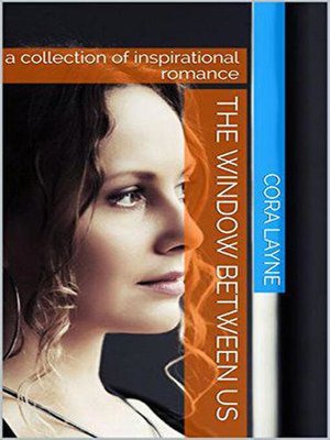 cover image of The Window Between Us